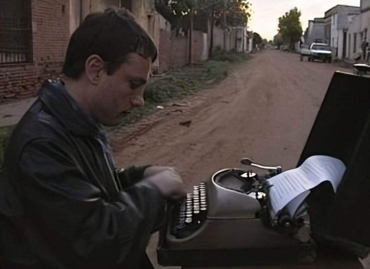 No hay un solo periodismo, y el acto de meter a todos en la misma bolsa juega a favor de la apatía. En la foto: Fabián Polosecki. No hay un solo periodismo, y el acto de meter a todos en la misma bolsa juega a favor de la apatía. En la foto: Fabián Polosecki.