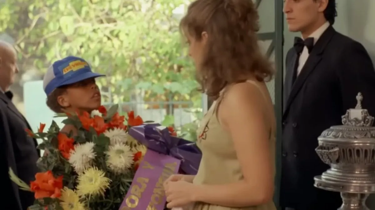 Triste noticia. Murió Jorge De Pina Santos, un querido actor de la recordada y exitosa, Esperando la Carroza. Triste noticia. Murió Jorge De Pina Santos, un querido actor de la recordada y exitosa, Esperando la Carroza. 