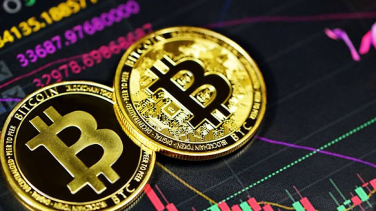 En vivo: la cotización de las criptomonedas este domingo 7 de julio 2024