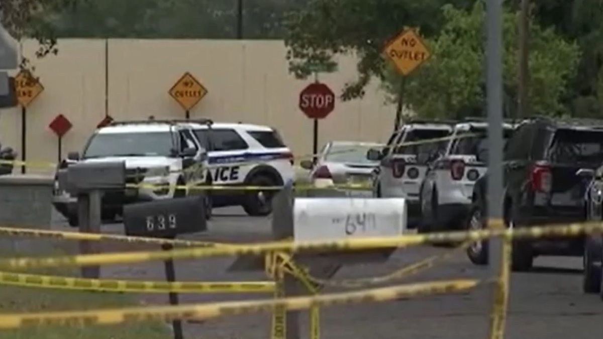 La violencia con armas y los sucesivos tiroteos en distintas ciudades preocupa a las autoridades de Estados Unidos