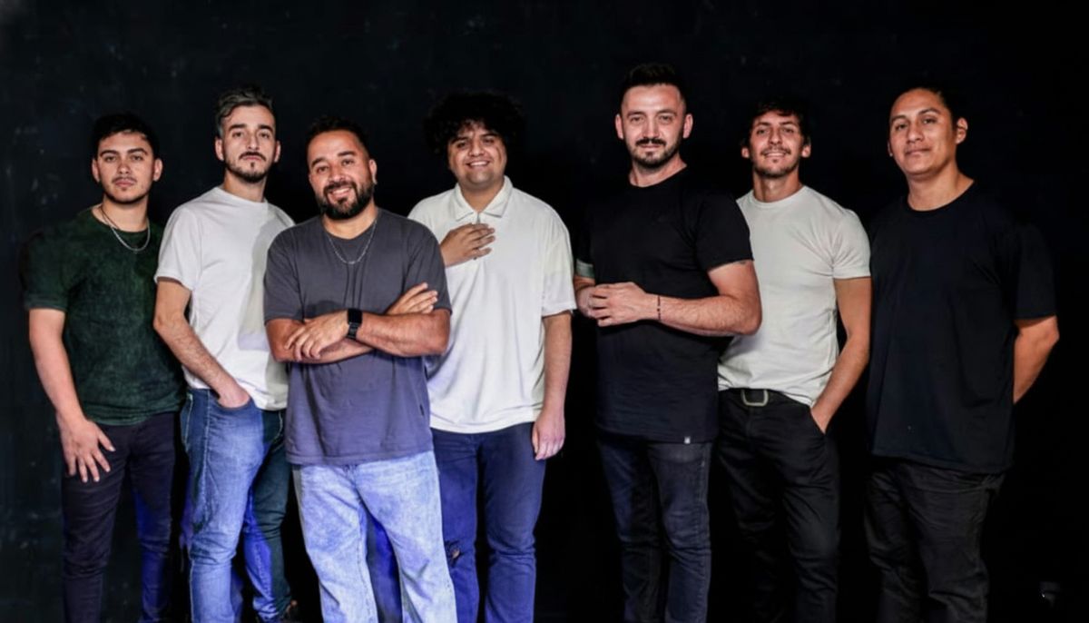 Folclore en el Espacio Arizu: una noche de tradición y cocina de fuegos en Godoy Cruz