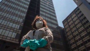 Coronavirus: Pemex ya tiene 129 casos y 14 muertos entre trabajadores, jubilados y sus familiares