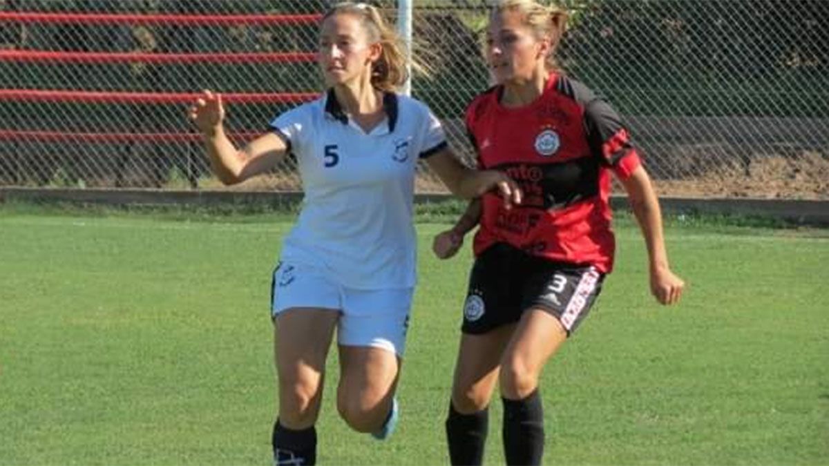 El fin de semana volverá el fútbol de la Liga Mendocina