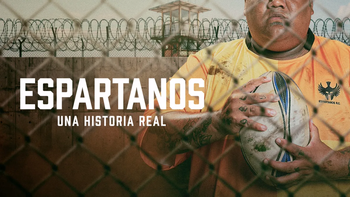 Espartanos, la cruda serie argentina basada en hechos reales que acaba de estrenarse y es la más vista