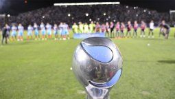 Copa Argentina: importante determinación de la AFA