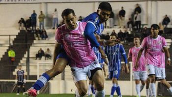 Cómo quedó Godoy Cruz en la Primera Nacional tras resignar dos puntos clave frente a All Boys