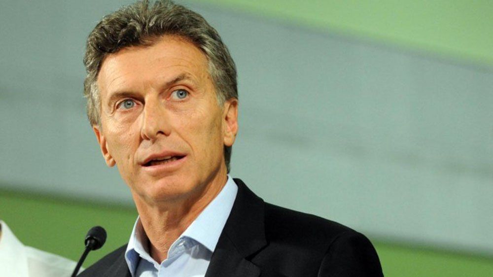 Antes de viajar a Roma, Macri recibe el miércoles a Máxima Zorreguieta y encabeza el acto de la UCR en Olivos