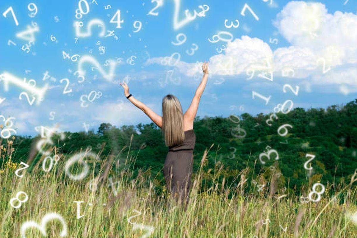 Numerología: aquí están tus números de la suerte de hoy. Numerología: aquí están tus números de la suerte de hoy.