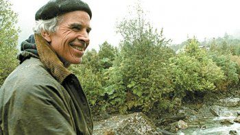 El legado “verde” del millonario Tompkins