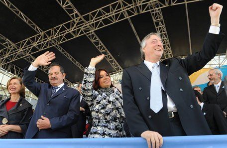 Más de 100 mil personas celebraron el Día de la Independencia en Tucumán