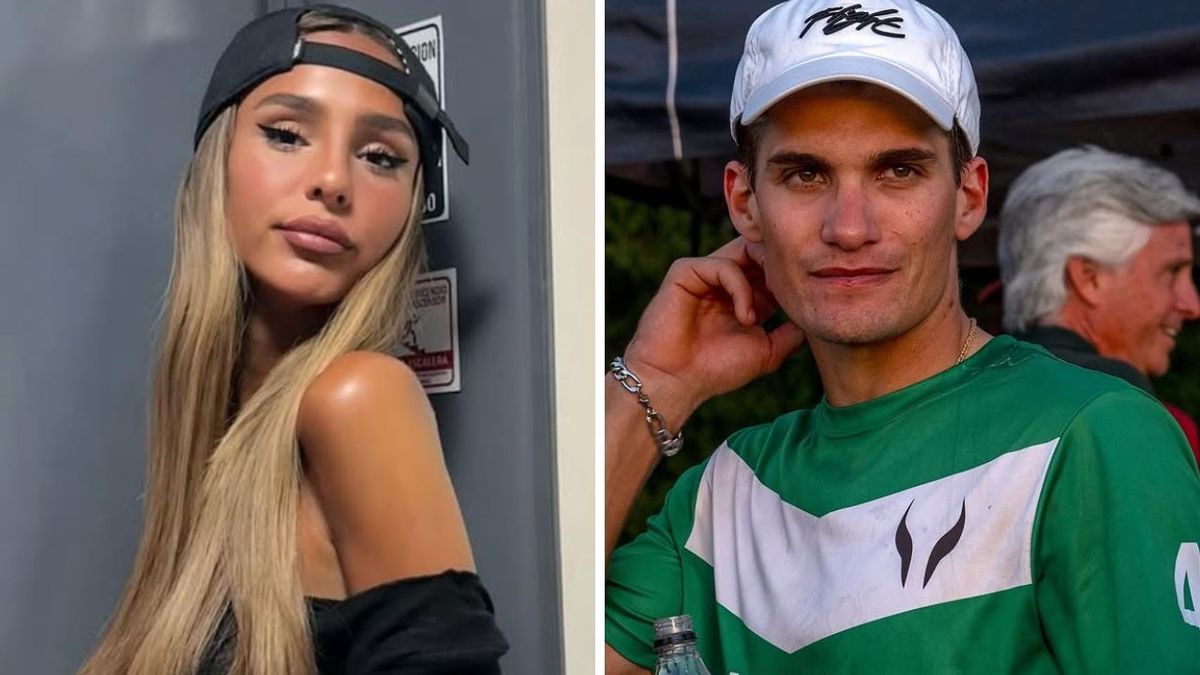 ¡Bombazo! La escandalosa separación de Juanita Tinelli y su novio polista