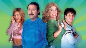 Confirmado: Casados con hijos tendrá su versión teatral
