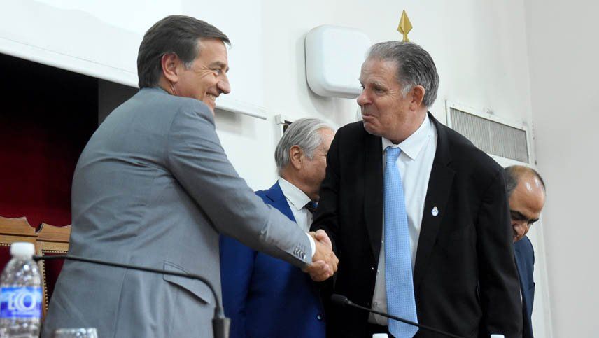 La jubilación de los jueces  mendocinos ahora se juega en otra cancha: la de ANSES