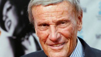 Murió el actor Richard Anderson