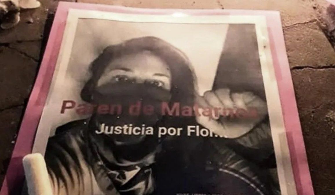 La militante feminista fue encontrada muerta en un lugar al que suele acudir mucha gente.