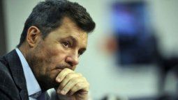 Murió el hijo de un productor de Marcelo Tinelli