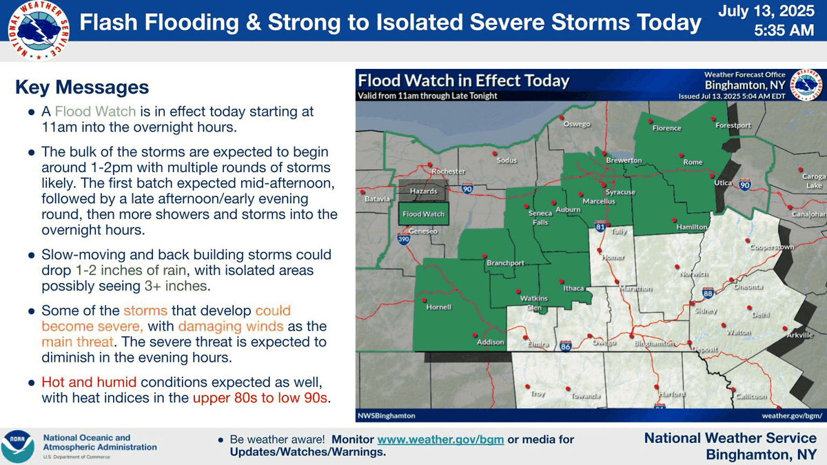Estas son las áreas afectadas Estas son las áreas afectadas