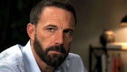 Netflix: estrenó la película Animales, donde Ben Affleck se luce actuando y dirigiendo.