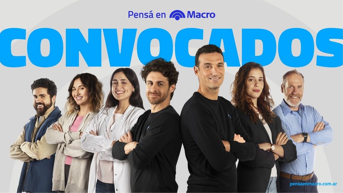 La campaña es un puntapié para conocer los productos y beneficios exclusivos que son las herramientas que tiene la entidad bancaria. La campaña es un puntapié para conocer los productos y beneficios exclusivos que son las herramientas que tiene la entidad bancaria.