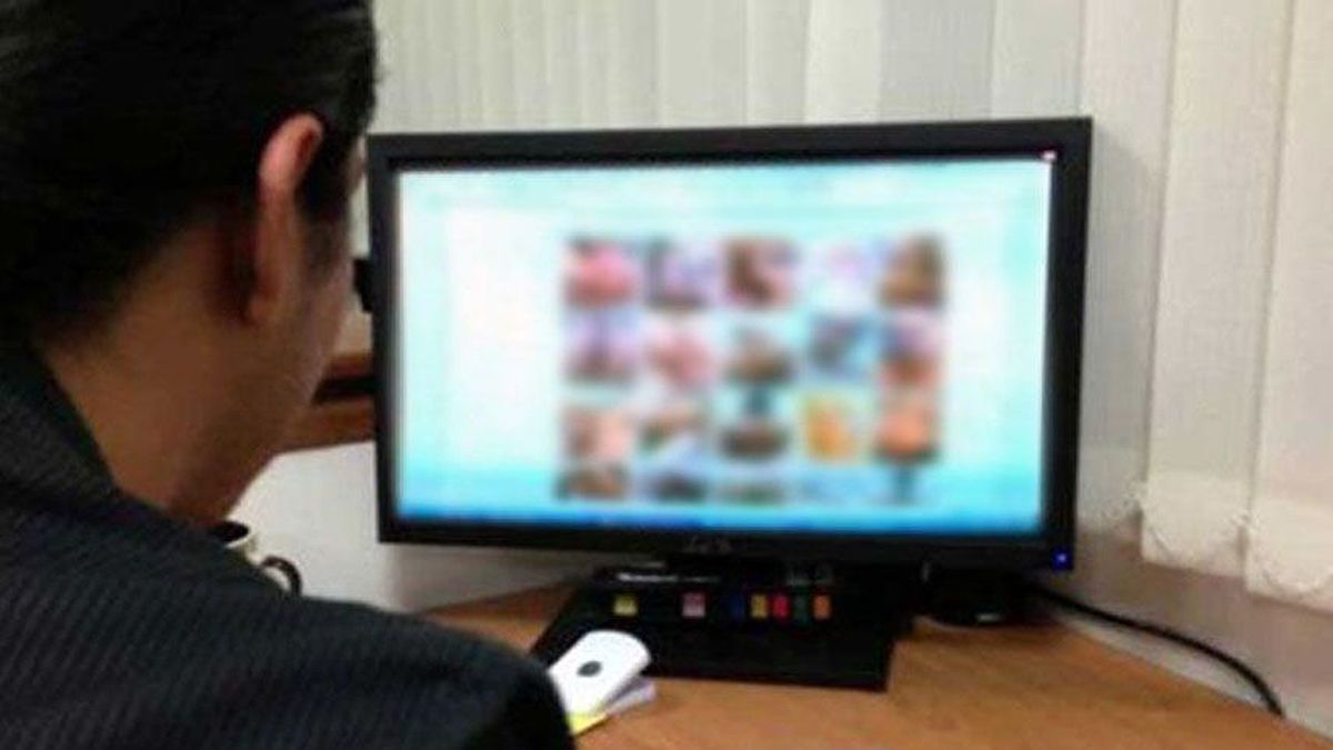 Recuperó la libertad un metalúrgico acusado de enviar videos pedófilos