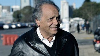 Roberto Giordano fue embargado por 30 millones de pesos y no puede salir del país