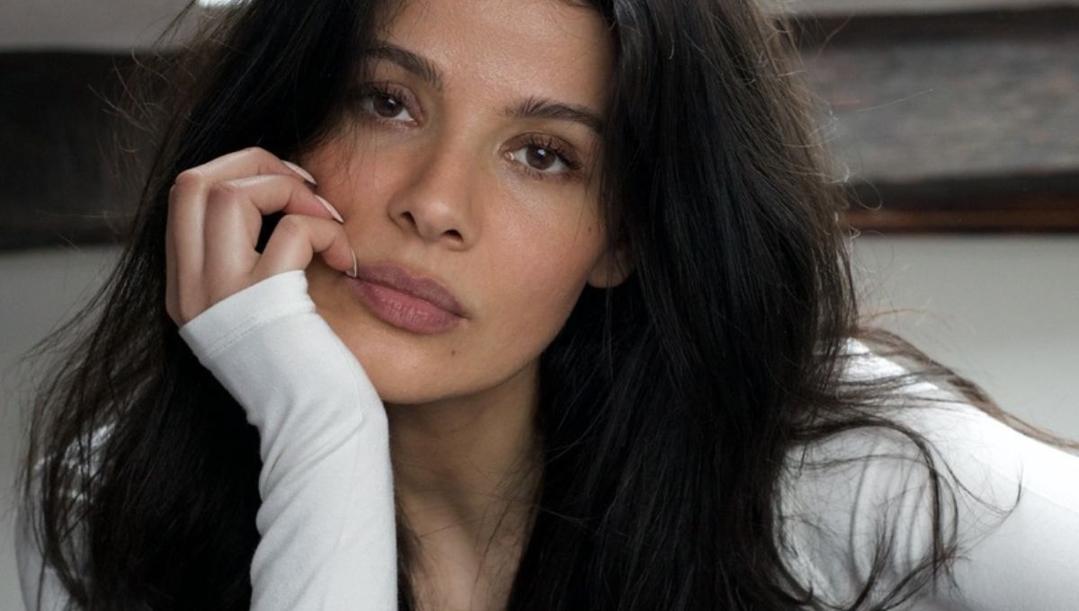 Está en Netflix, tiene 8 capítulos y no es apta para menores de edad