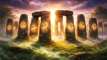 Horóscopo celta: sus predicciones para la semana del 20 al 26 de abril de 2026 Horóscopo celta: sus predicciones para la semana del 20 al 26 de abril de 2026