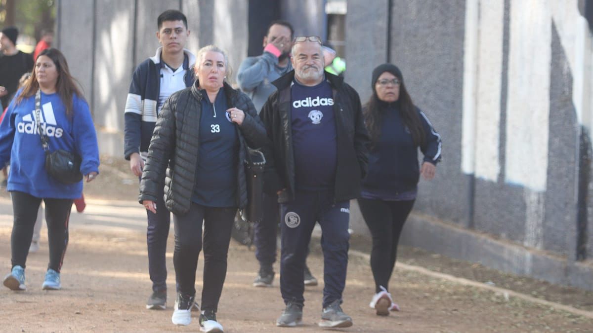 Foto: Diario UNO. Foto: Diario UNO.