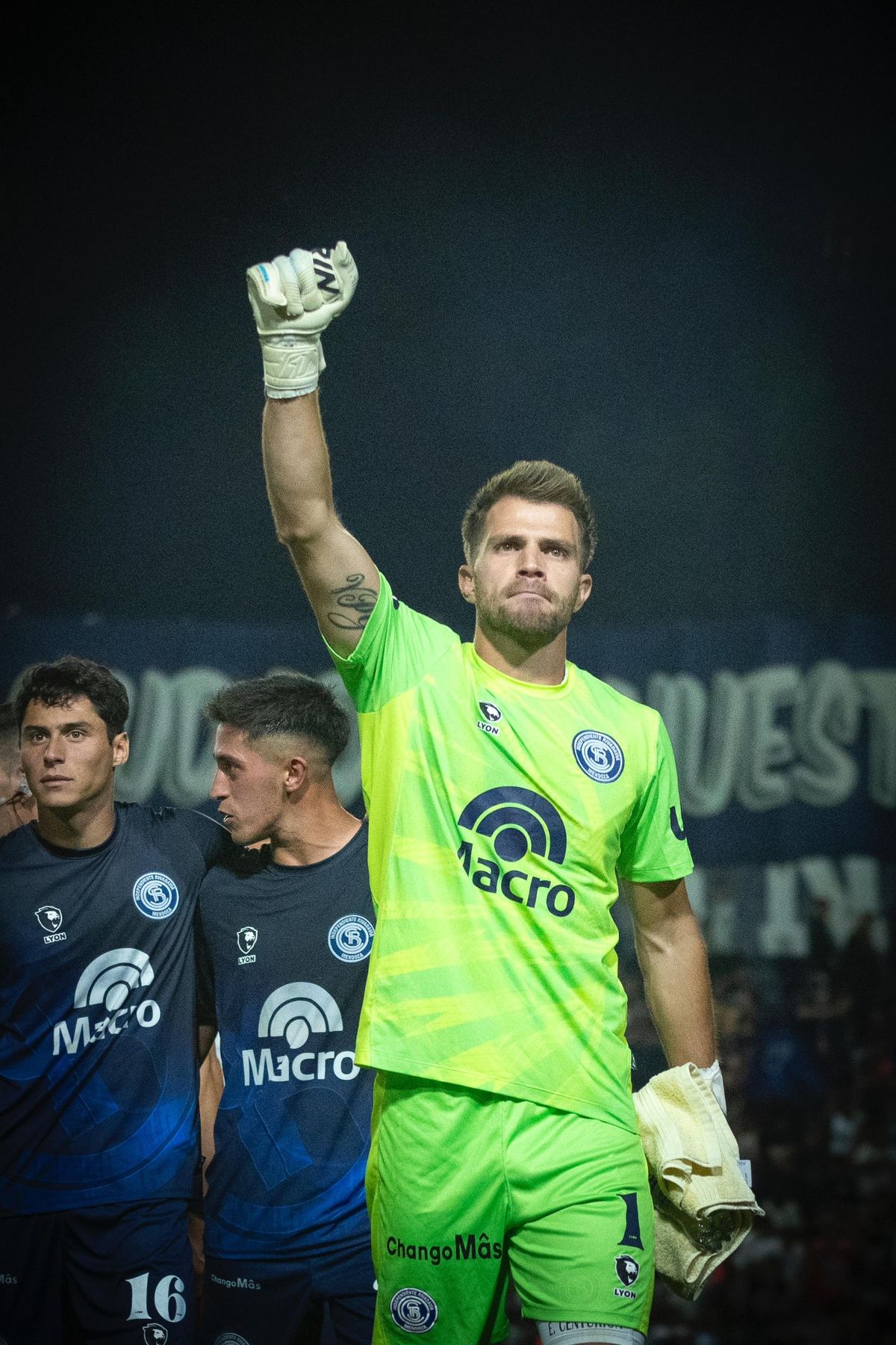 Ezequiel Centurión