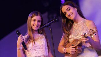 The Sistars, las hermanas artistas que son furor entre los famosos, siguen revolucionando las redes