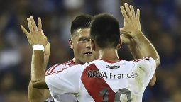 No viaja a la pretemporada de River