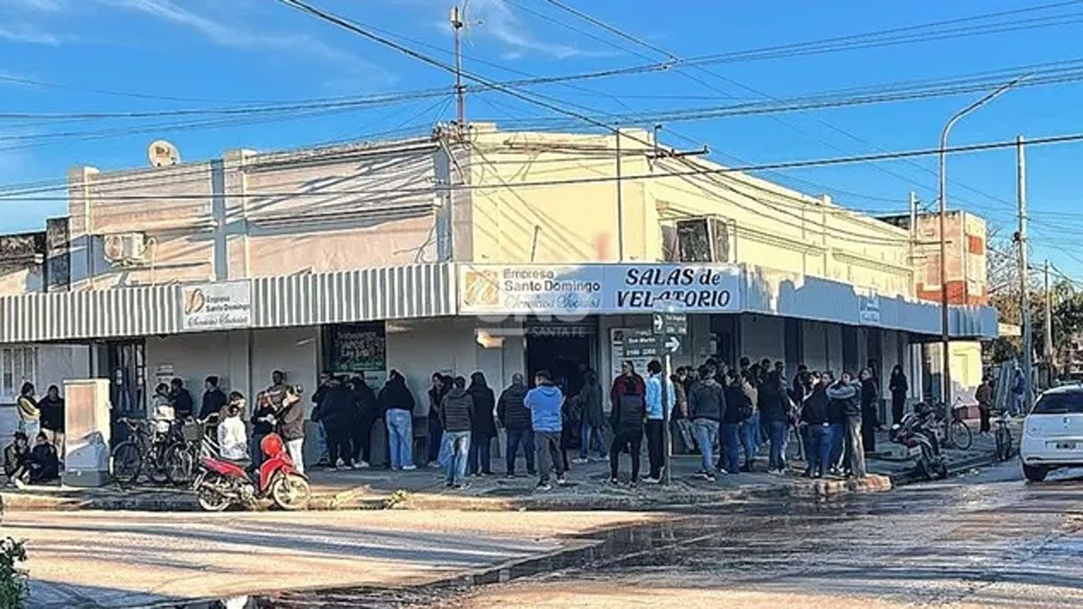 Foto: gentileza Diario UNO de Santa Fe.