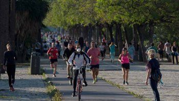 Coronavirus: salidas masivas en España tras siete semanas de encierro por cuarentena