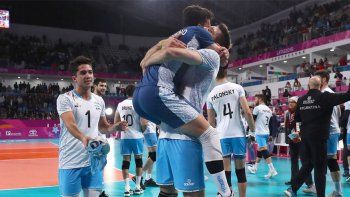 La increíble historia de Facundo Imhoff, el deportista que salió del clóset