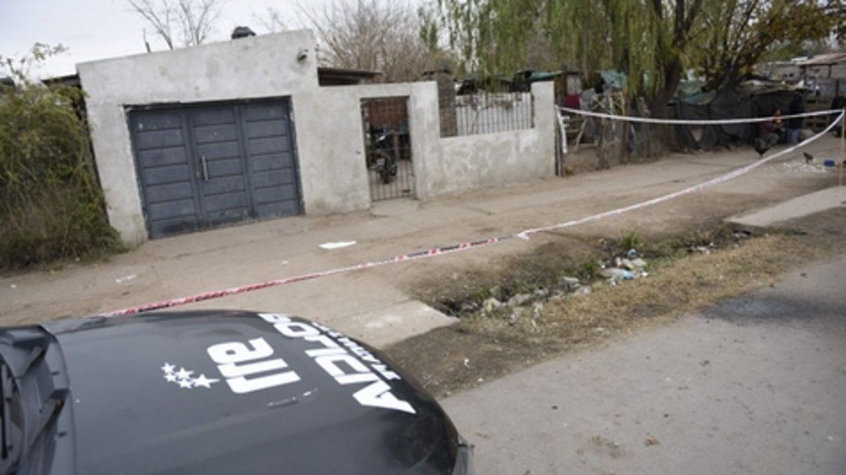 Matan de cuatro tiros a un hombre en supuesta venganza por otro homicidio
