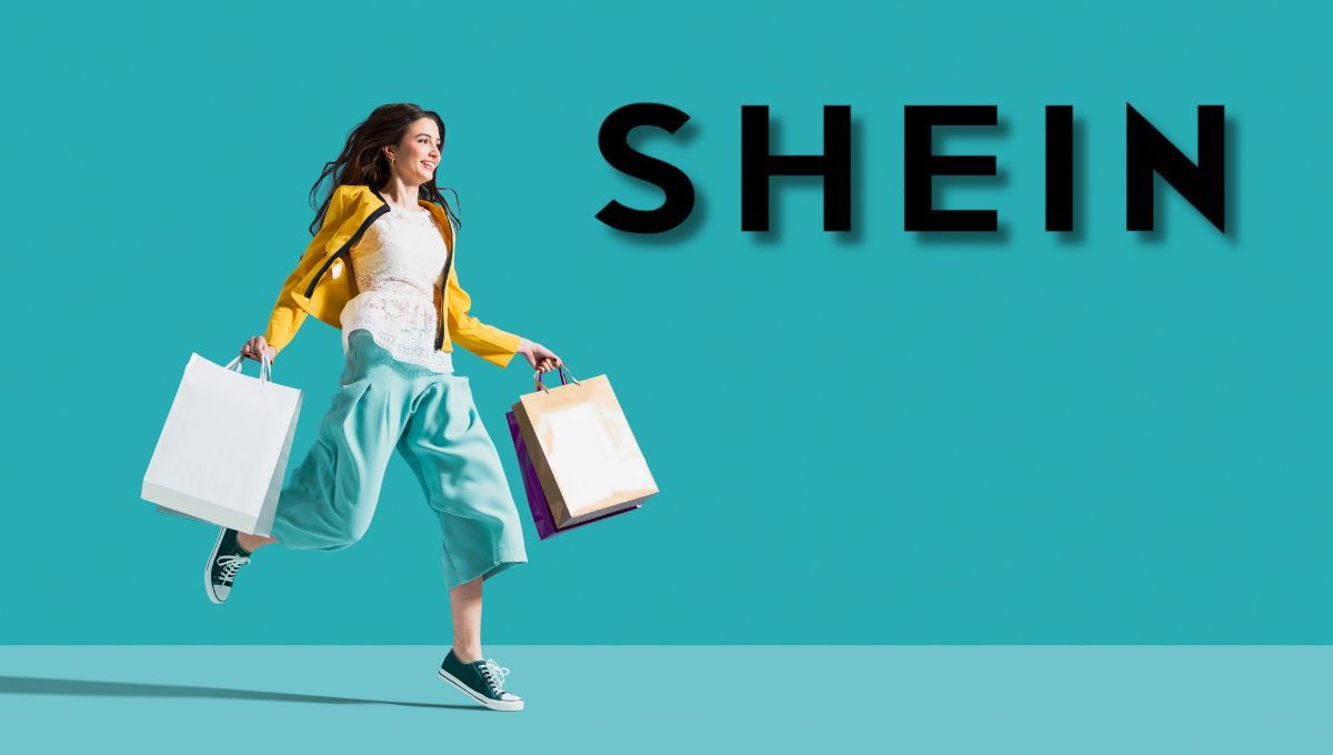 Este es el paso a paso para cancelar un pedido en Shein. Este es el paso a paso para cancelar un pedido en Shein.