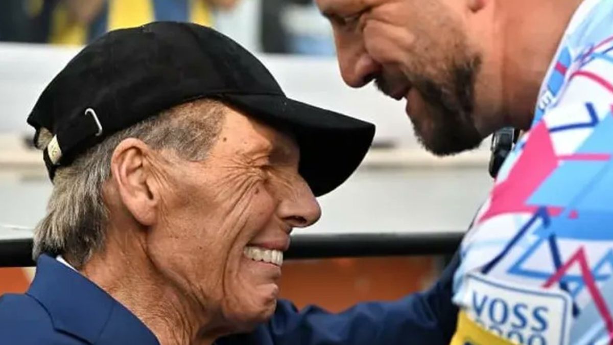 Cómo fueron los últimos momentos de Miguel Ángel Russo y quiénes lo acompañaron