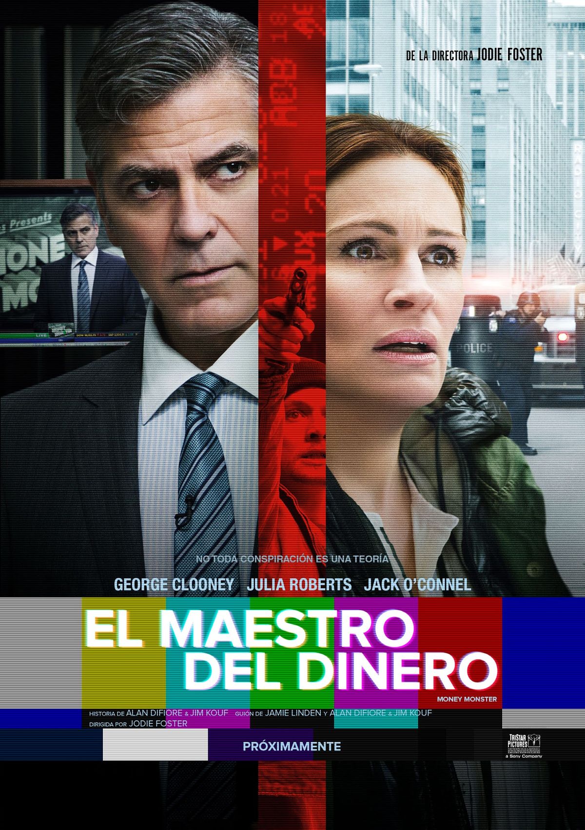 Netflix y Julia Roberts arrasan con esta emotiva película Netflix y Julia Roberts arrasan con esta emotiva película