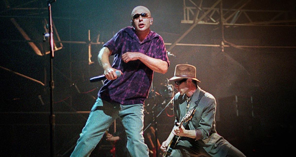 Rock nacional: según la Inteligencia Artificial, estos son los mejores temas. Rock nacional: según la Inteligencia Artificial, estos son los mejores temas.