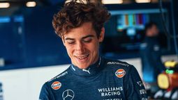 ¿Franco Colapinto pasará a Red Bull?