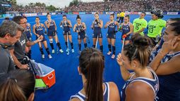 Las Leonas jugarán en Santiago del Estero.