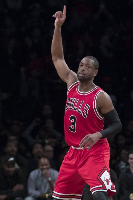 ¡Ooole! La jugada de la noche en la NBA
