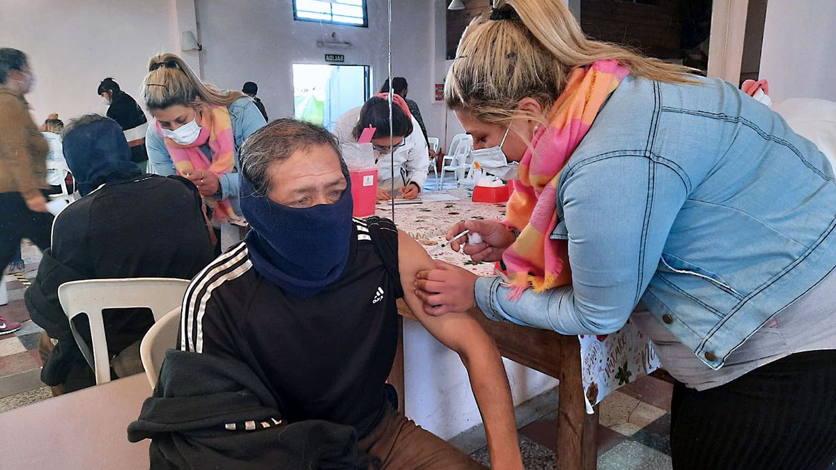 Tercera dosis contra el Covid: ¿es o no es necesaria?