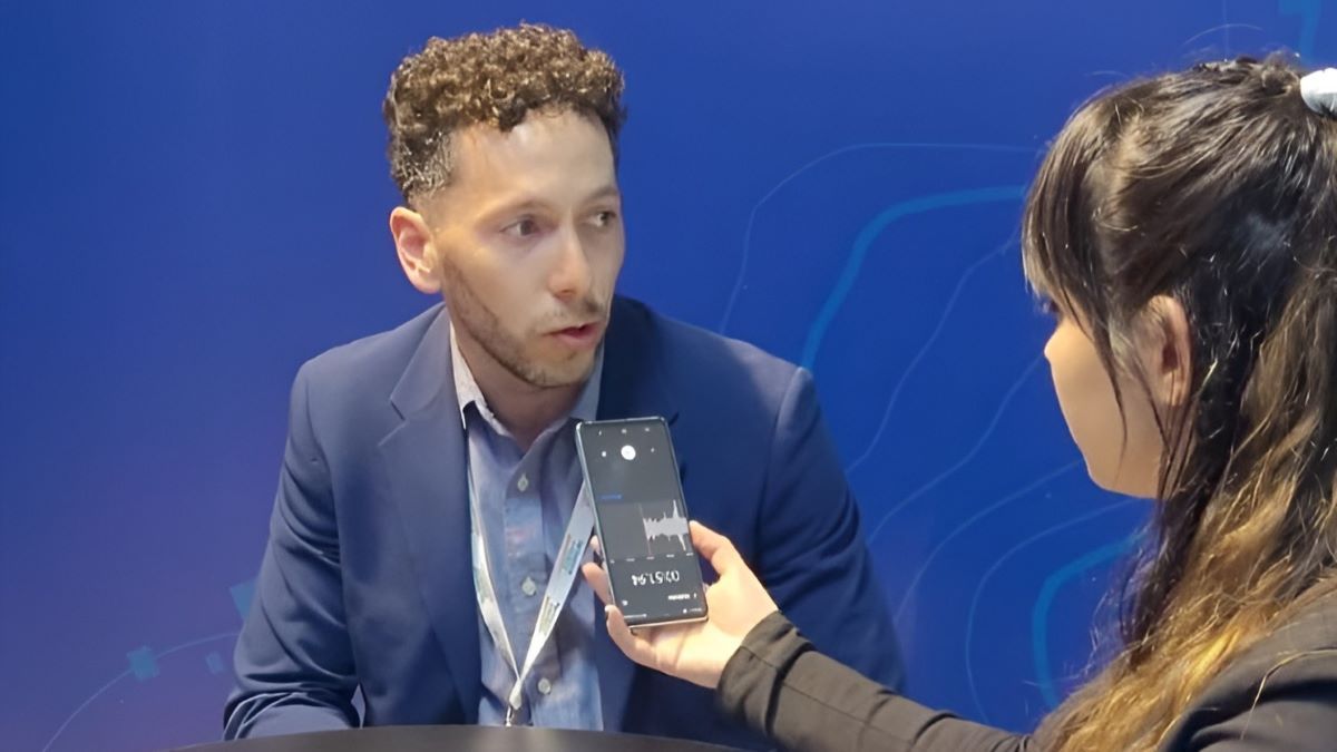 Lucas Erio, nuevo titular de Hidrocarburos.&nbsp;