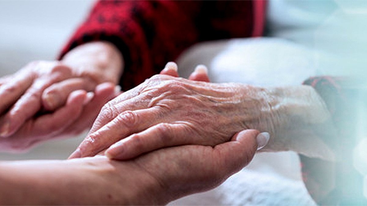 Lanzaron una campaña solidaria para ayudar a los abuelos Fernández, que viven en Colonia Segovia.