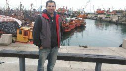 Claudio Rodríguez: Mi hermano hoy es un héroe de la Patria