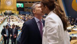 La venta de una nueva Argentina