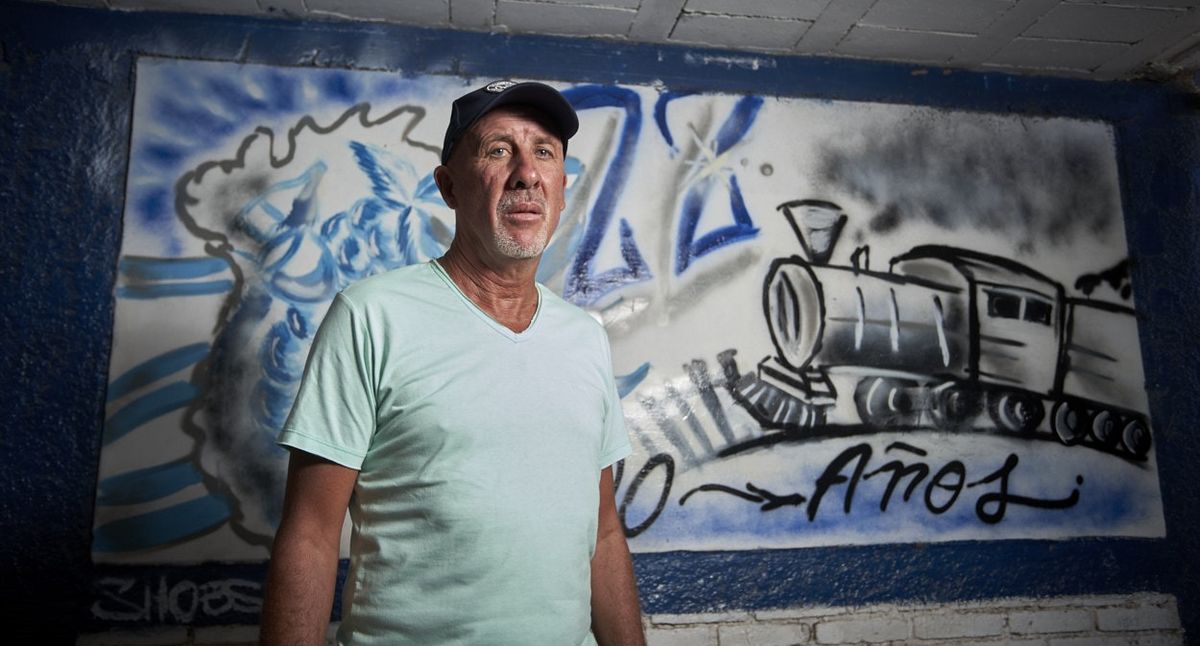 Daniel Oldrá opinó sobre Independiente Rivadavia, que jugará en primera división. Daniel Oldrá opinó sobre Independiente Rivadavia, que jugará en primera división.