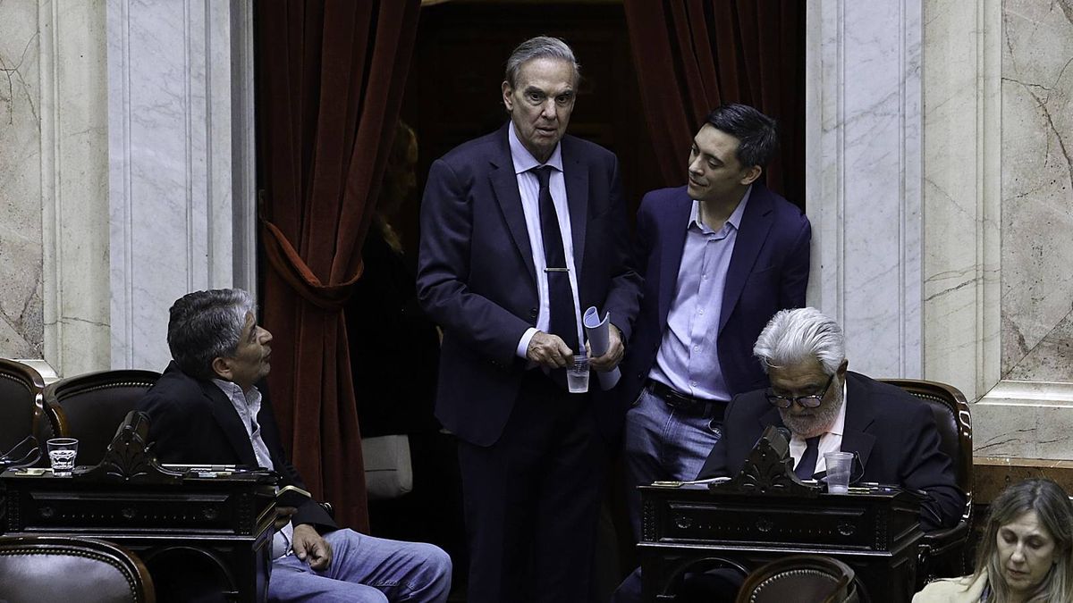 Miguel Ángel Pichetto fue duramente cuestionado por sus declaraciones contra el folclore norteño.