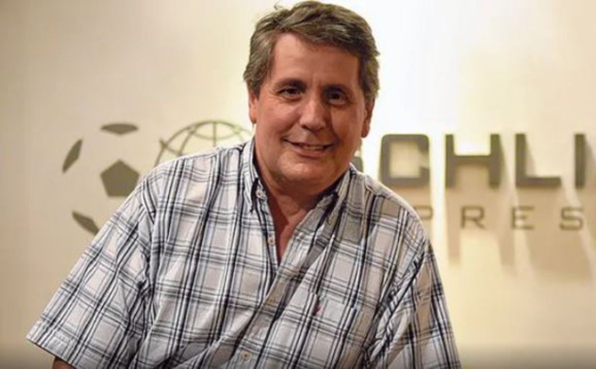 Ricardo Schlieper asumirá como Subsecretario de Deportes de la Nación